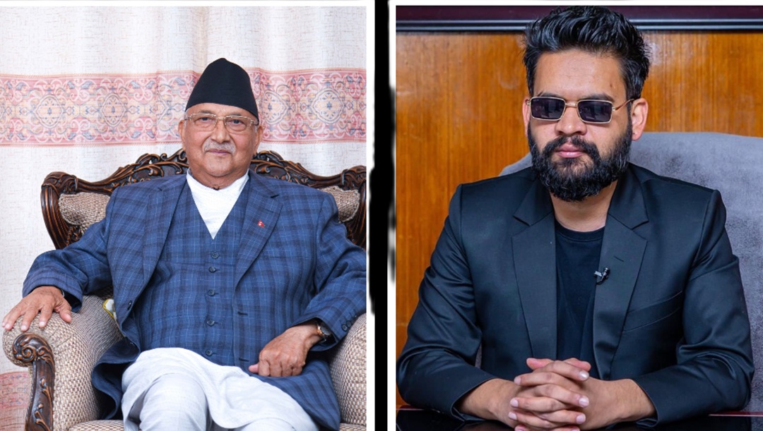 तत्कालिन ओली सरकारको निर्णय बालेन सरकारले उल्ट्यायो