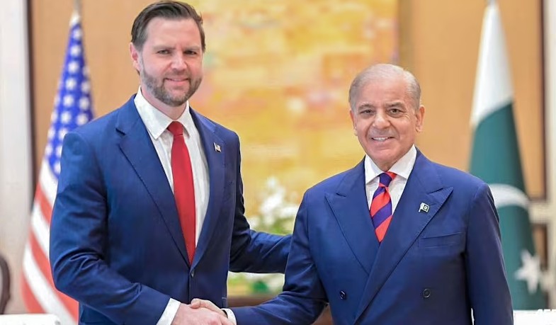 पाकिस्तानमा इरान–अमेरिका वार्ता सुरुः इरानी सञ्चारमाध्यम