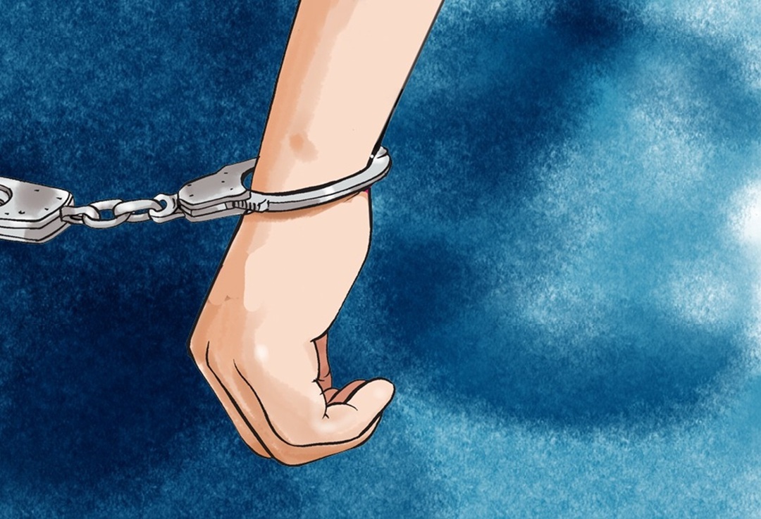 ४ दिनमा देशभरबाट २ सय २६ जना पक्राउ