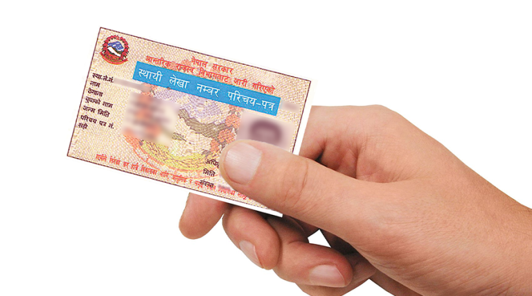 स्थानीय तहले प्यानकार्ड र करसम्बन्धी सेवा दिन सकेनन्