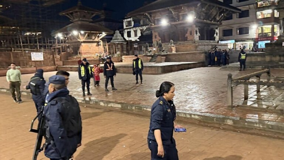 पाटनमा चक्कु प्रहारबाट दाजुभाइको मृत्यु