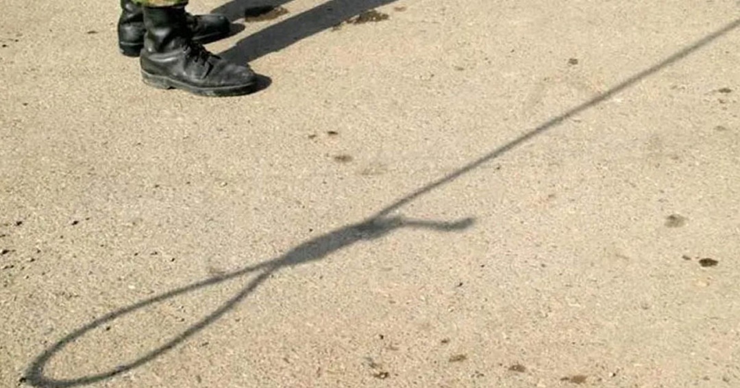 इरानमा दुई जनालाई फासी