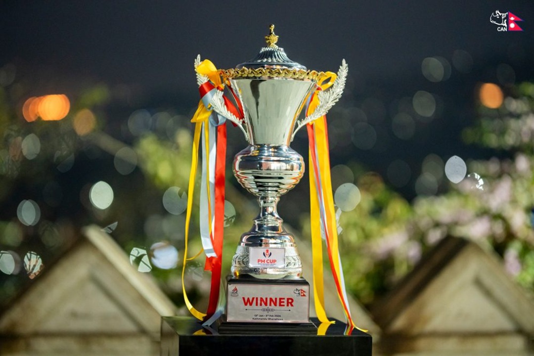 प्रधानमन्त्रीकपको फाइनलमा सुदुरपश्चिम र आर्मी भिड्दै