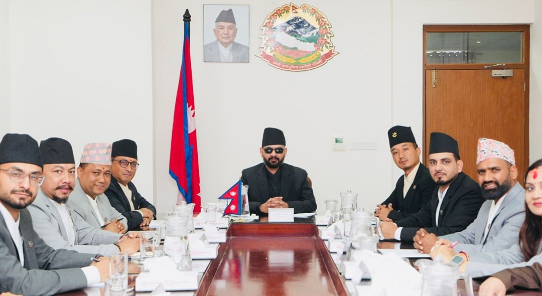 प्रधानमन्त्री बालेनले बोलाए मन्त्रिपरिषदको आकस्मिक बैठक