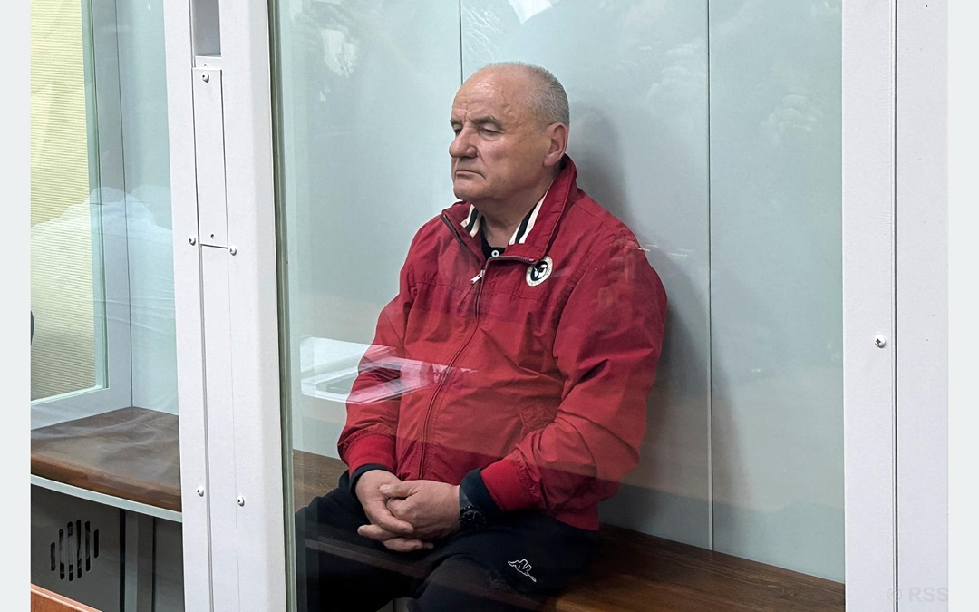 सैन्य पार्क घोटालामा दोषी ठहर,पुर्वमन्त्री पोपोभलाई १९ वर्ष जेल सजाय