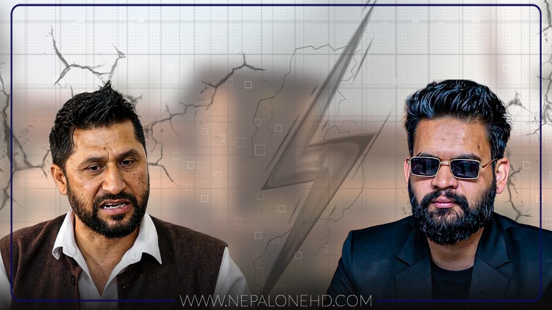 सभापति भए पनि रविलाई बालेनले टेर्दैनन्