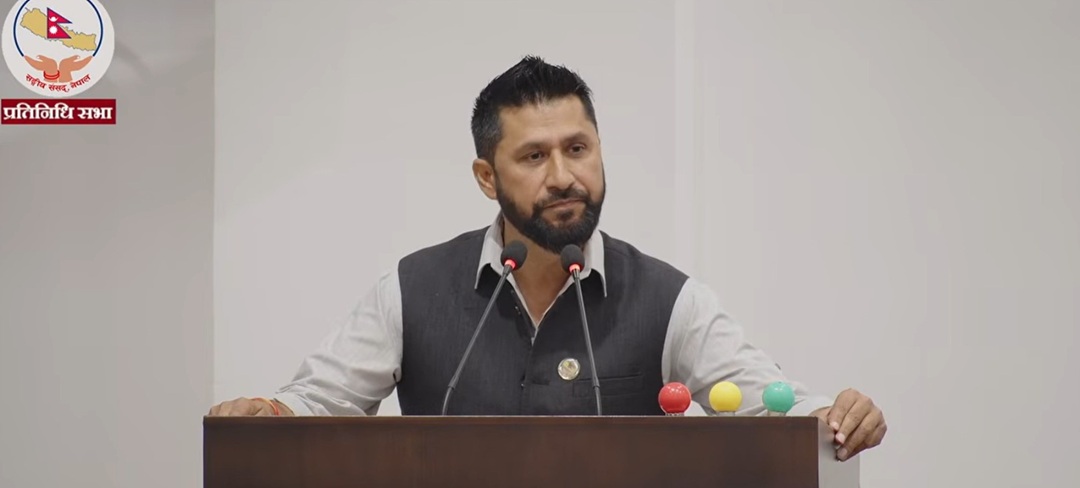 रविले प्रतिपक्षलाई भने ‘हामीमाथि २४ सै घण्टा निगरानी राख्नुहोला’