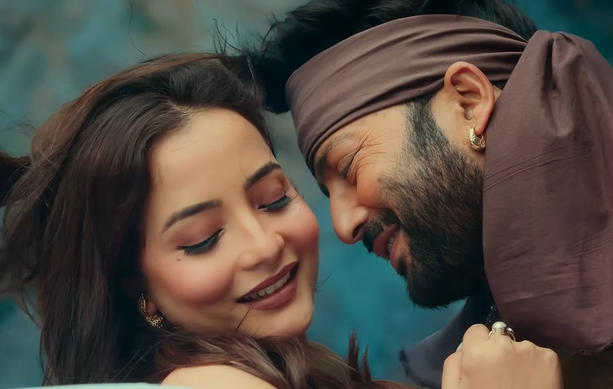 बाहुबली शैलीमा निर्माण गरिएको शंकर श्रेष्ठको प्रेमको जीतमा आर्यन सिग्देल र आश्विनी