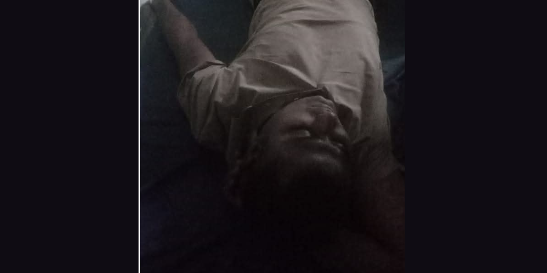 हात काटिएको अवस्थामा प्रहरी जवान फेला, बेहोस अवस्थामा उपचार हुँदै