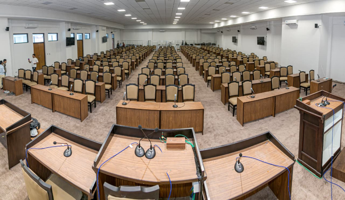 नयाँ संसद, नयाँ ‘एजेन्डा’ र अपेक्षा