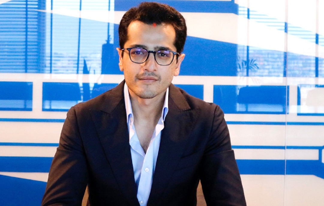 कान्तिपुर मिडिया ग्रुपका प्रबन्ध निर्देशक सिरोहियाले दिए राजीनामा