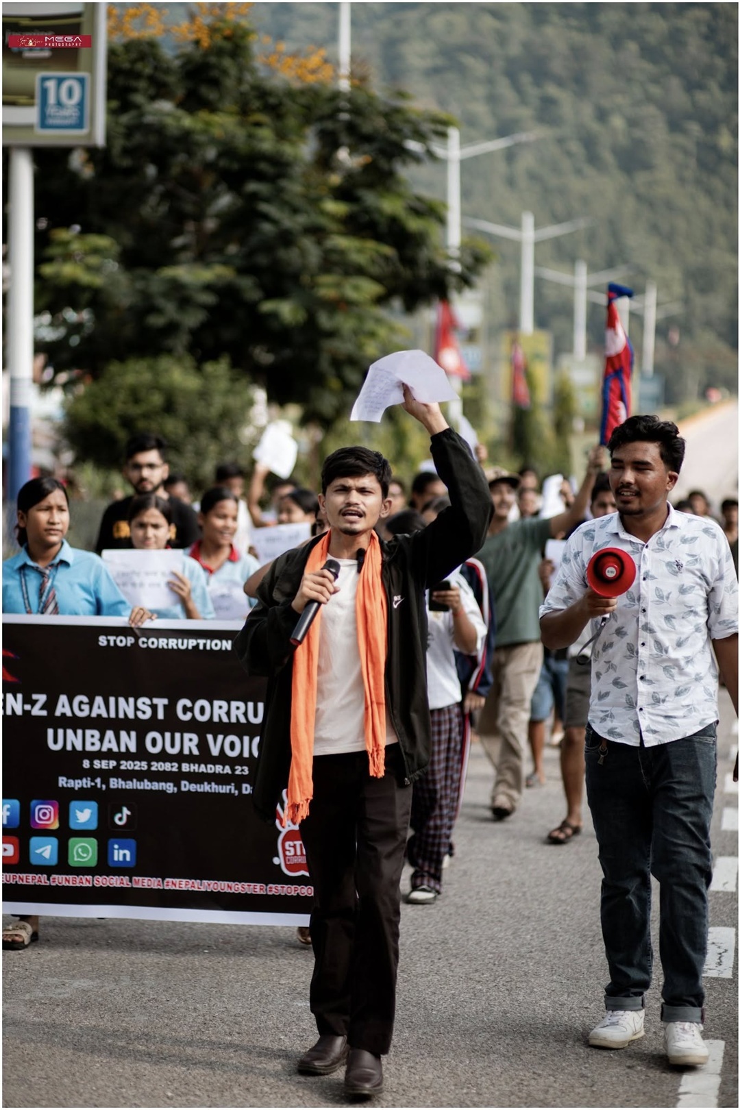 गाउँपालिकाले छलफलमा नबोलाएपछि अनसन बस्दै भण्डारी