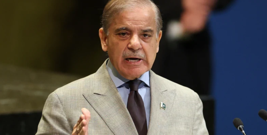 अमेरिका–इरान वार्ताको पहलका लागि पाकिस्तानी प्रधानमन्त्री कतारमा