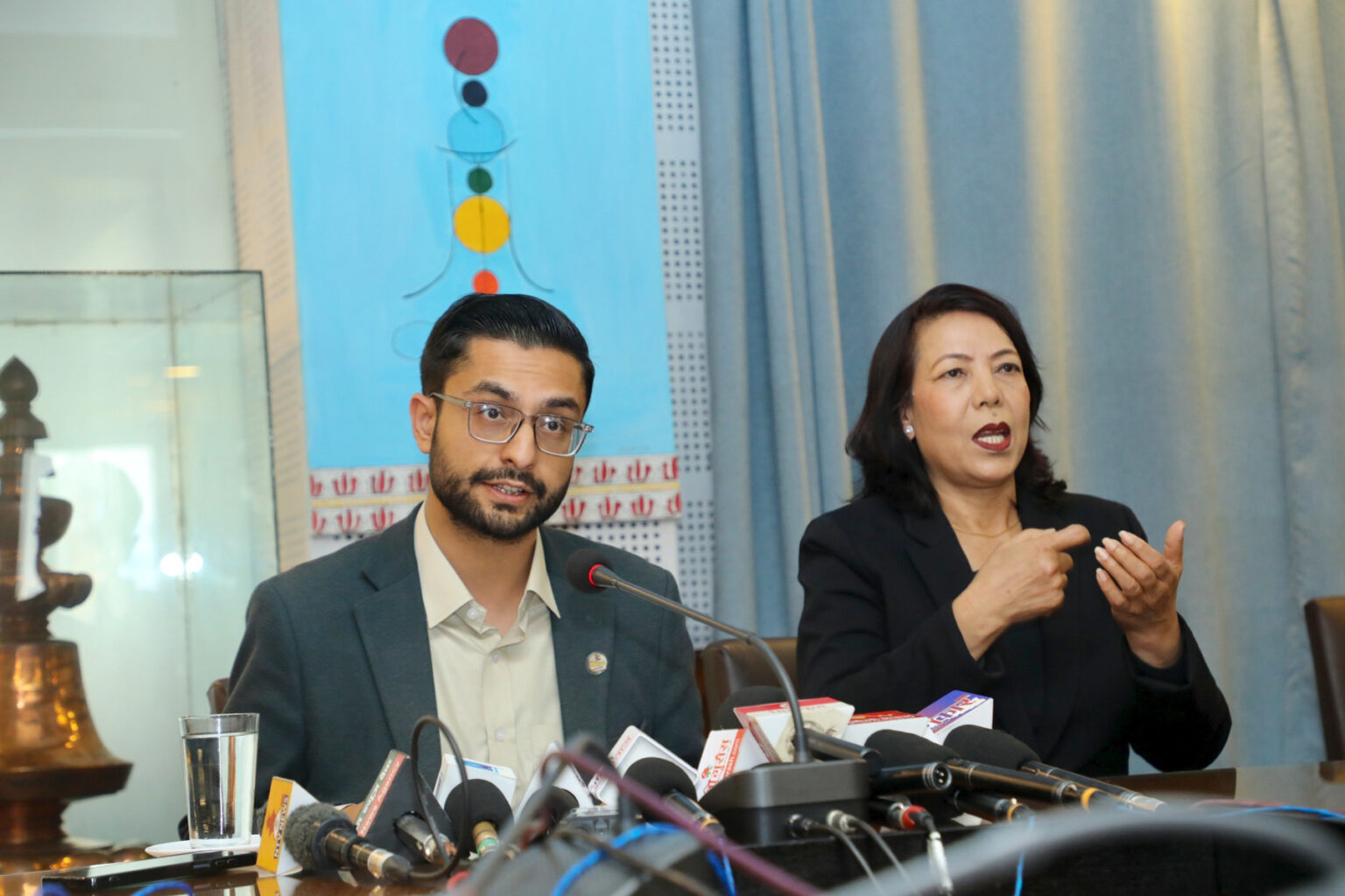 ‘वास्तविक सुकुम्वासीलाई सुरक्षित स्थानमा स्थानान्तरण गरिन्छ’