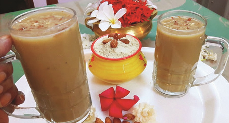 वैशाख शुक्ल तृतीयाः आज अक्षय तृतीया पर्व मनाइँदै