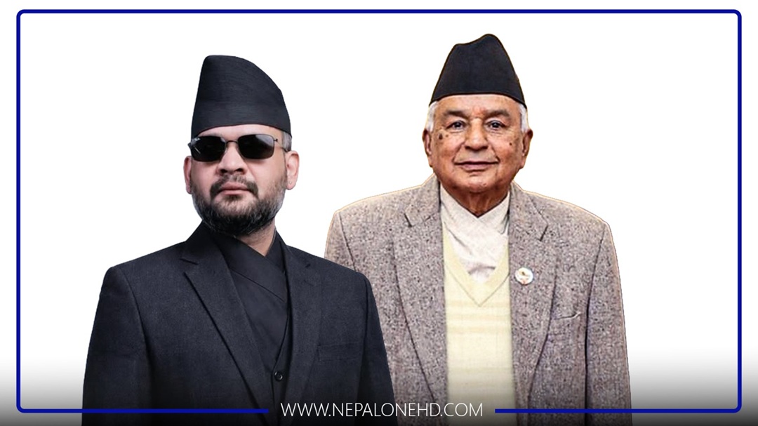 सरकारले पठायो दुई अध्यादेश : अध्ययन गर्दै राष्ट्रपति