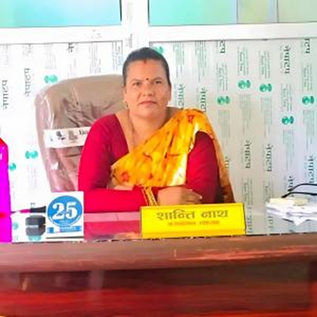 गाउँपालिकाका उपाध्यक्ष पक्राउ