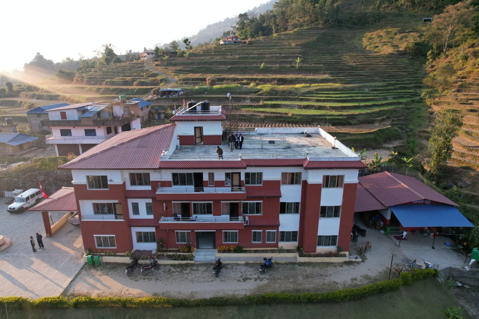 राजस्व बाँडफाँट, अनुदान थप समन्यायिक बनाउन आग्रह