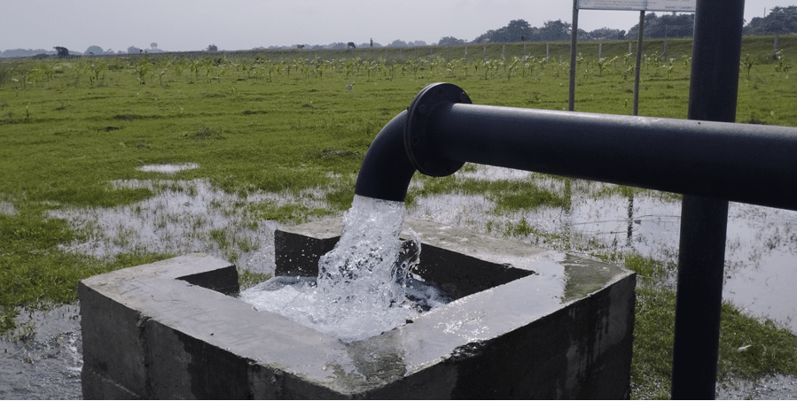 सम्झौता भएनन् सिँचाइका १० योजना