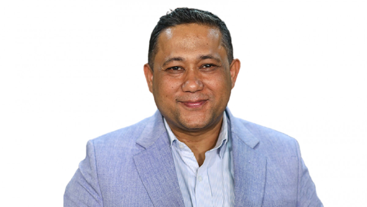 सुशासन र समृद्धिका लागि सरकारले काम गरिरहेको छ : परराष्ट्रमन्त्री खनाल