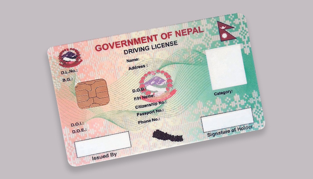 हुलाक सेवा प्रभावकारी बन्दै, घरदैलोमै राहदानी र लाइसेन्स वितरण सुरु, साढे २ लाख लाइसेन्स ढुवानी