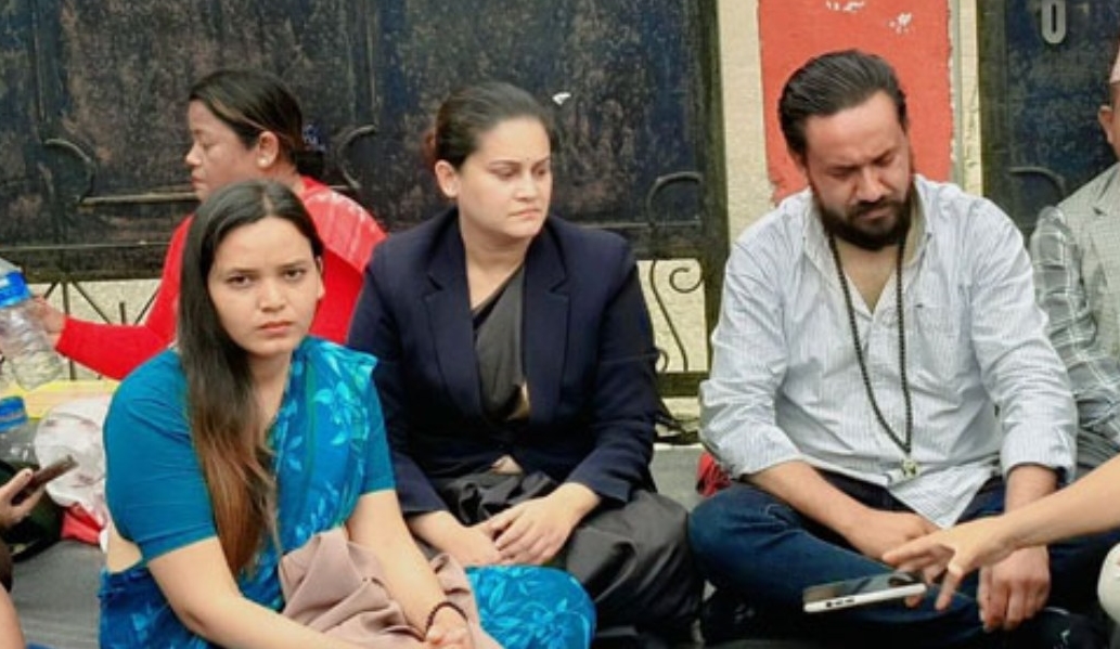 श्रीकृष्ण विक घटनाः शव काठमाडाैँ लगियो