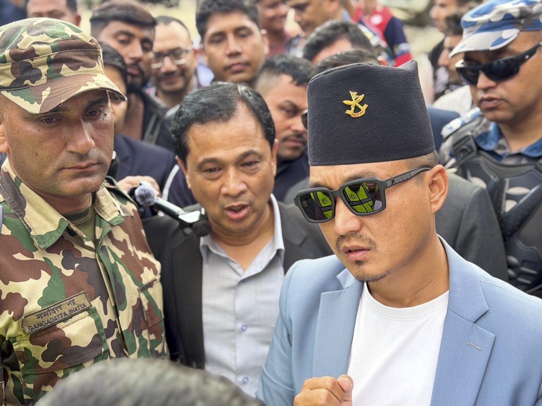 देशभरका जिल्ला प्रशासन कार्यालयलाई नागरिकमैत्री सेवा प्रवाहका लागि गृहमन्त्रालयको नौबुँदे निर्देशन जारी