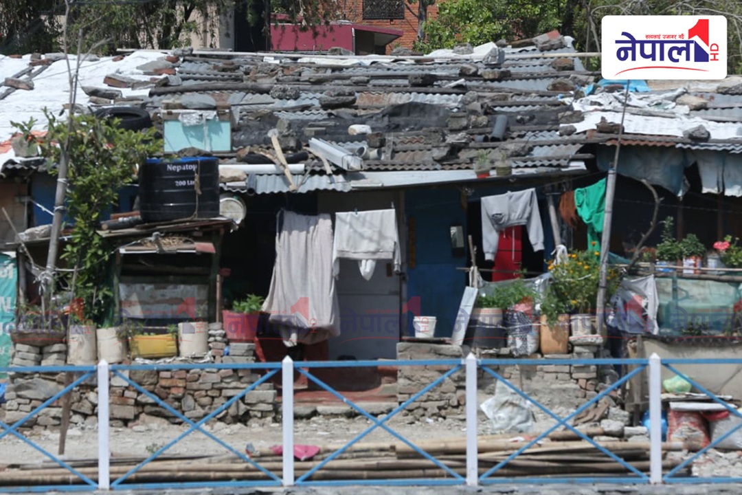 सुकुम्बासी समस्या प्रधानमन्त्री बालेन्द्र साहका लागि सकस कि साहस ?(तस्बिरहरु)