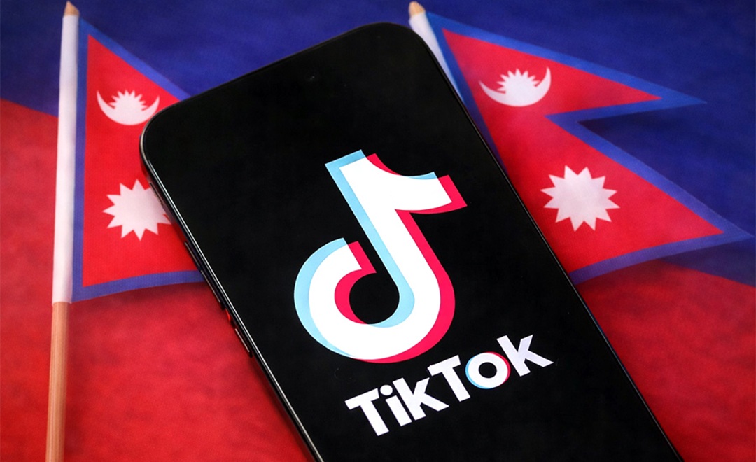 टिकटकले किन डिलिट गर्यो नेपालका १९ लाख बढी भिडियो ?