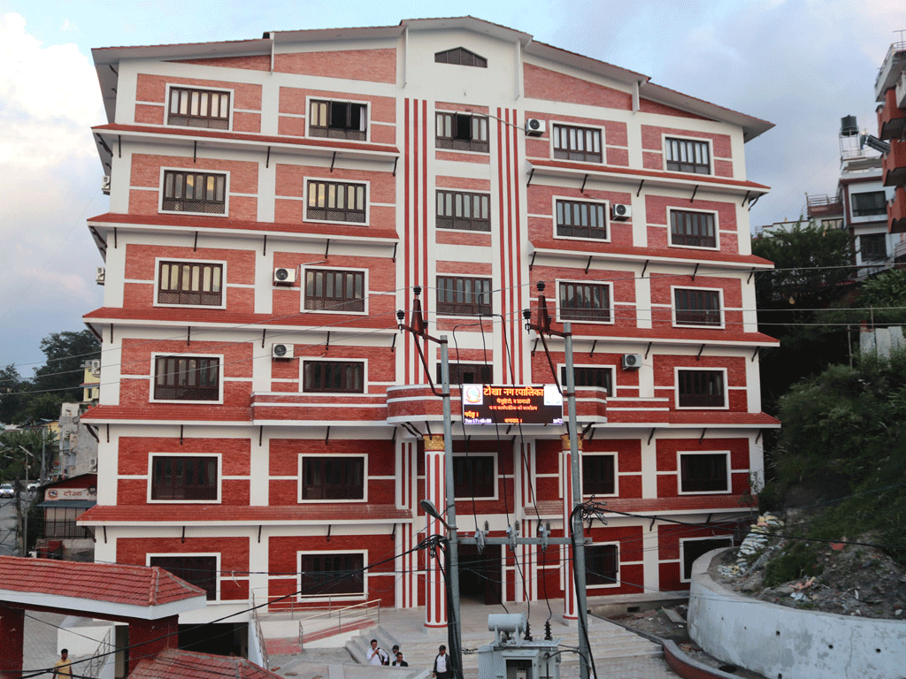 बच्चाको खातामा पाँच हजार’ कार्यक्रमः स्थानीयको सहभागिता न्यून