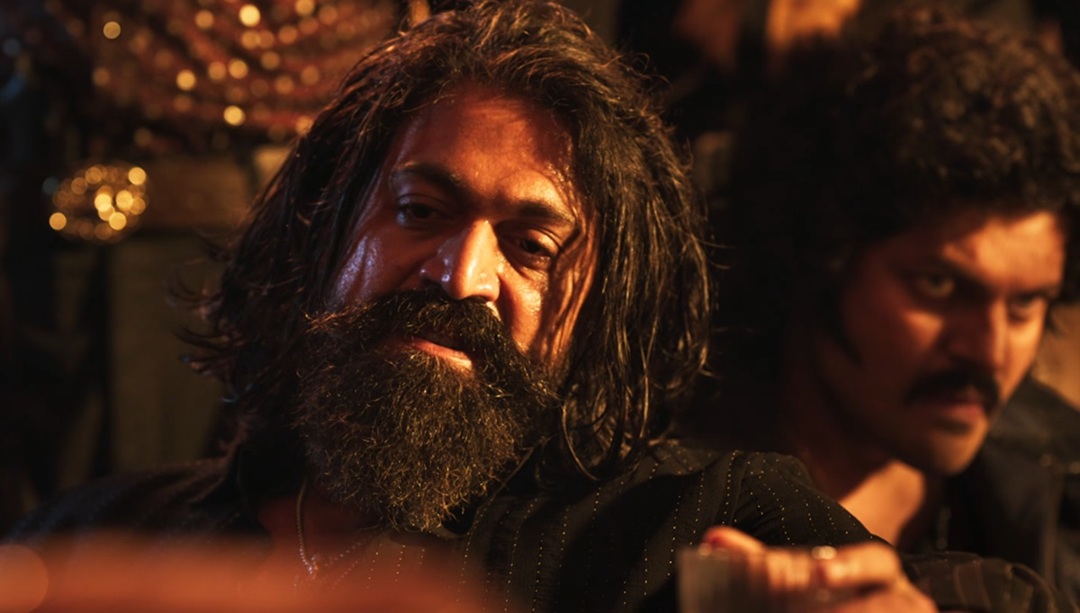 एस अभिनित टक्सिकको रिलीज डेट सर्यो