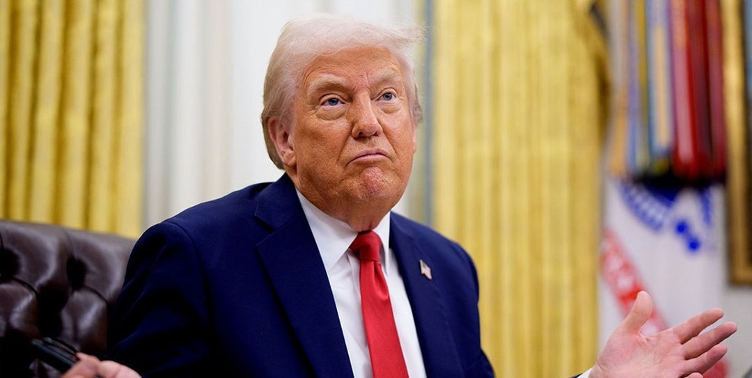 इरानसँग अझै बलियो क्षेप्यास्त्र रहेको खुलासा,युद्धबारे ट्रम्प अन्यौलमा