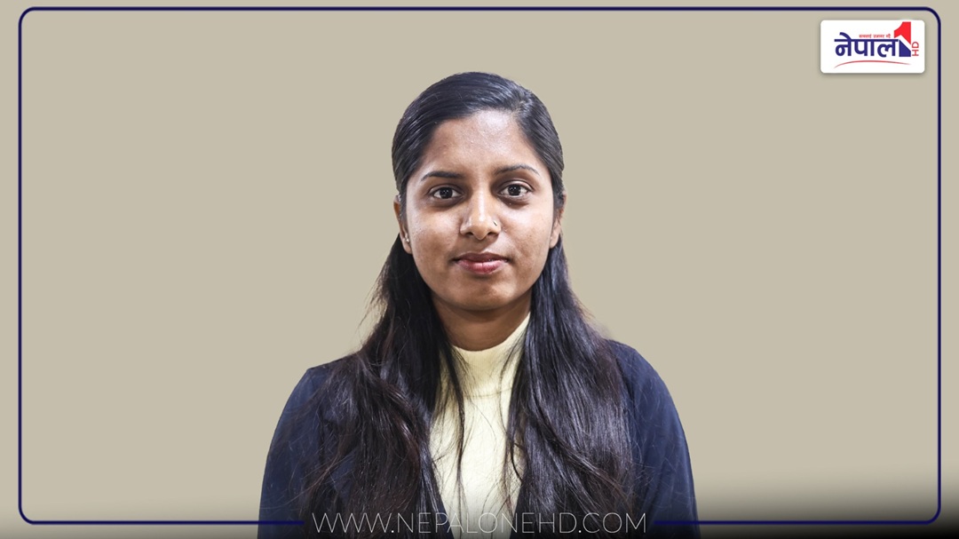 उपसभामुखमा रुबीकुमारी ठाकुर निर्वाचित