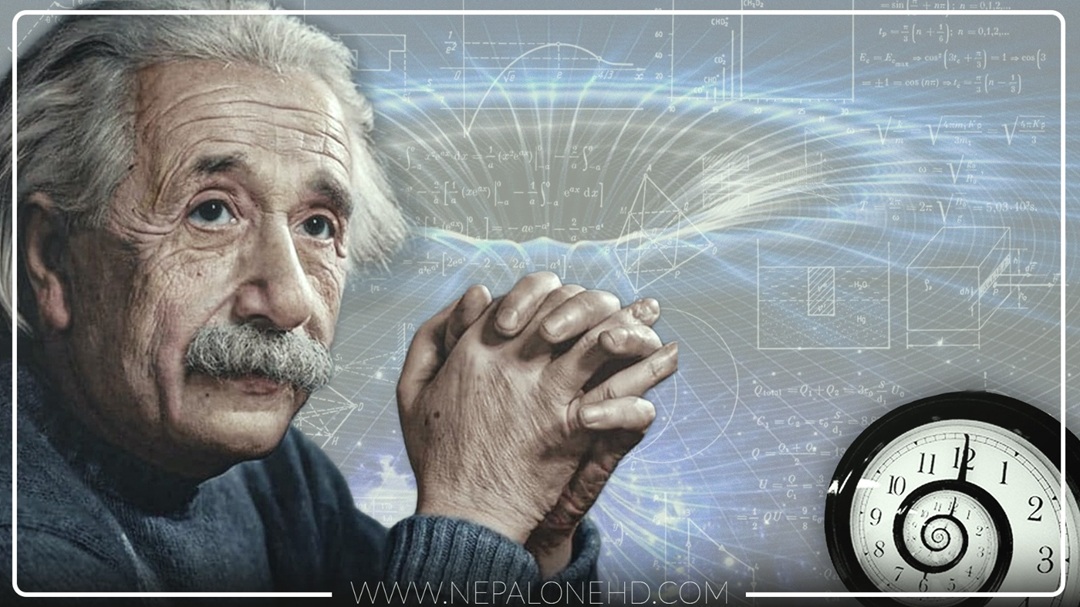 वार्महोल : के सम्भव छ ब्रम्हाण्डीय यात्रा मिनेटमै?