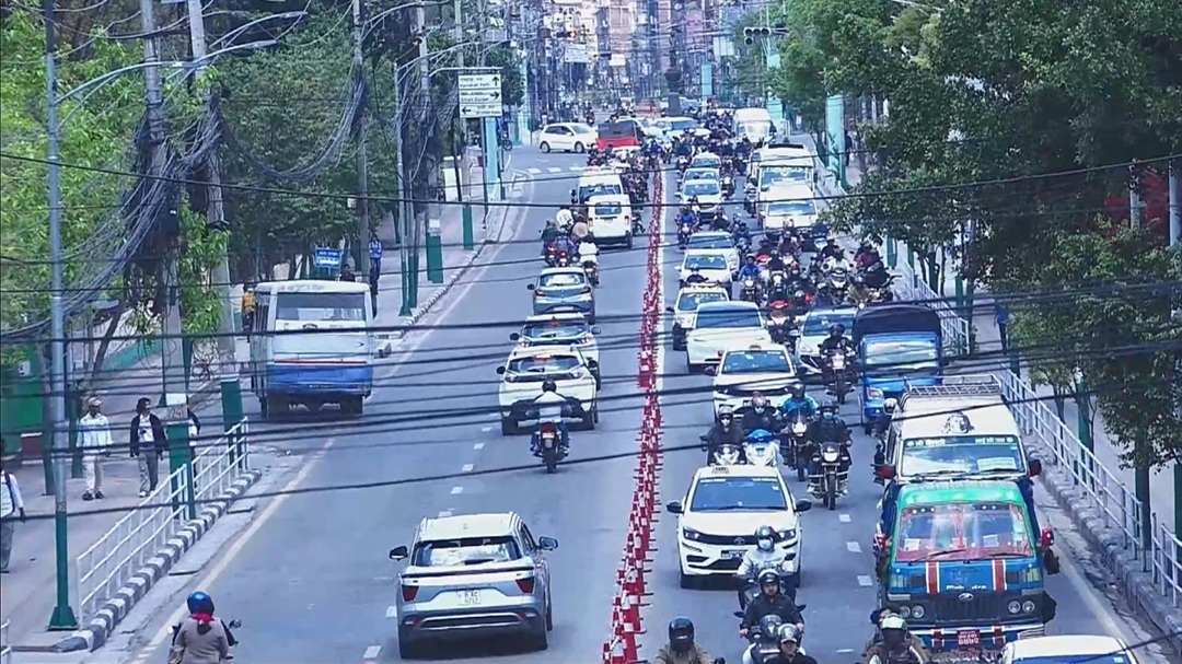 उपत्यकामा सार्वजनिक यातायातको भाडा न्युनतम २४ रुपैयाँ, अधिकतम ५० रुपैयाँ