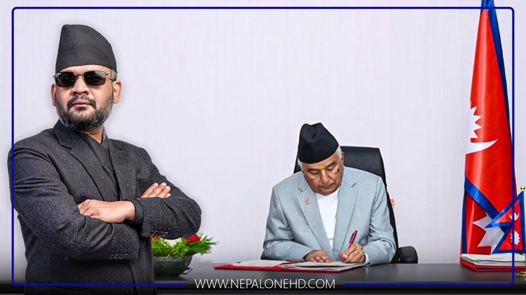 सरकारले अध्यादेशमार्फत चलायो डण्डा : स्वास्थ्य क्षेत्रका दर्जनौं संस्थाका पदाधिकारी पदमुक्त,को-को परे ?