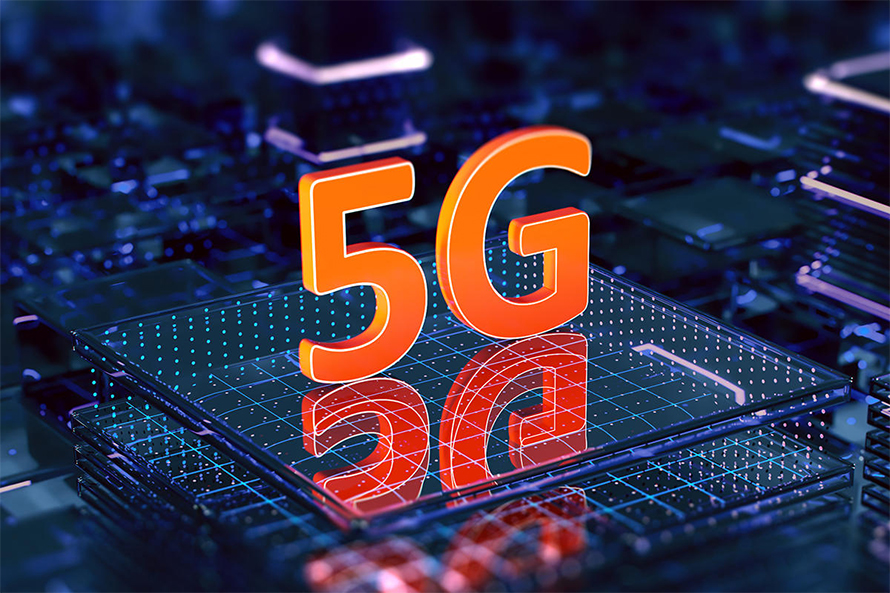 नेपालमा फाइभजी विस्तारको तयारी ,डिजिटल अर्थतन्त्रको नयाँ आधार बन्ने
