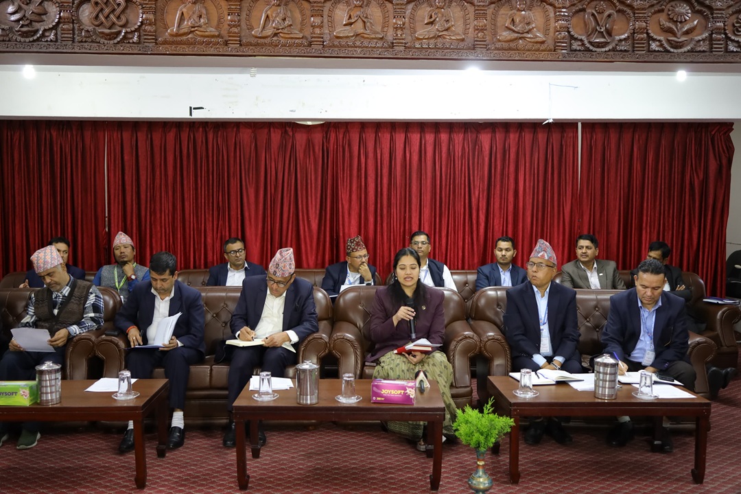 समस्याग्रस्त सहकारी व्यवस्थापन समिति सक्रिय, जेठ पहिलो सातादेखि बचत फिर्ता सुरु हुने (तस्वीरहरू)