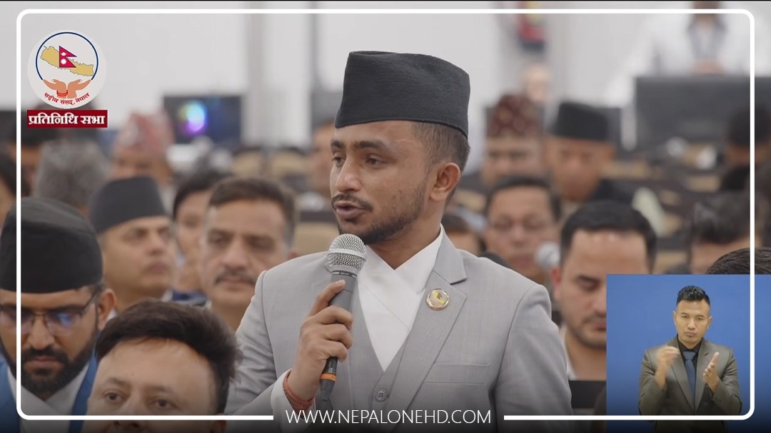सेती लोकमार्ग छिटो निर्माण सम्पन्न गर्न प्रधानमन्त्री बालेनलाई सांसद केपी खनालको माग
