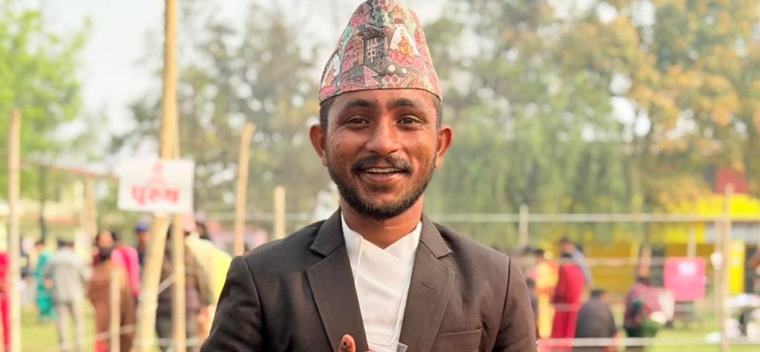 ऐलानी जग्गामा केपी खनालको तीनतले घर,जग्गा लालपूर्जाविहीन