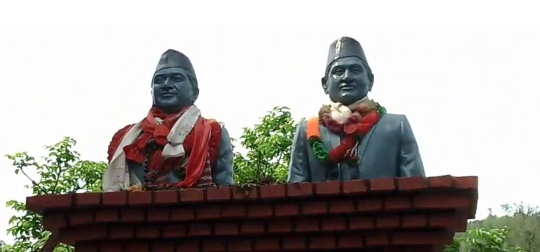 मदन-आश्रितलाई सम्झिँदै ओली : उहाँहरू आन्दोलनका दीपस्तम्भ हुन्