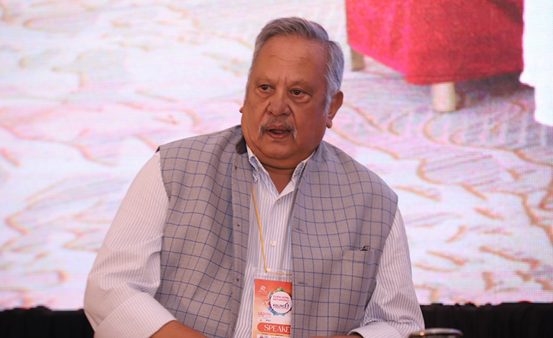 नीर शाहलाई ‘अमर भावना राष्ट्रिय स्रष्टा सम्मान-२०८२’ प्रदान गरिने