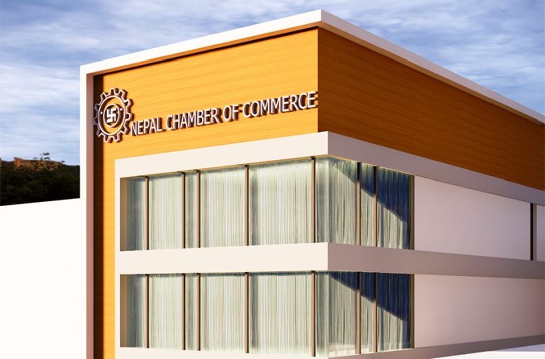 पूर्वसूचना बिना सवारी दर्ता रोकिँदा लगानी जोखिममा परेको चेम्बरको चेतावनी
