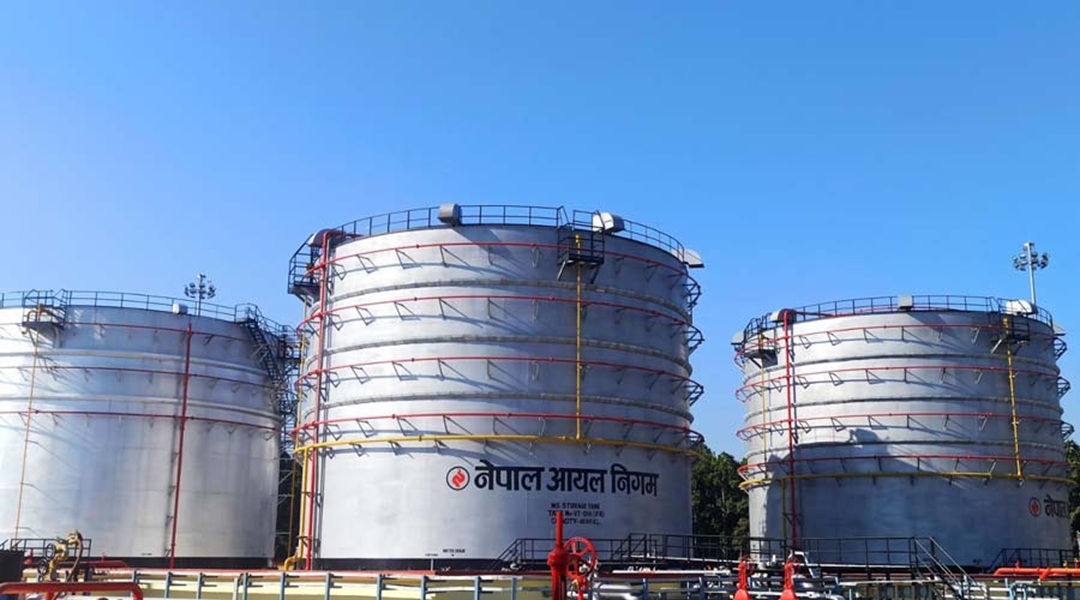 इन्धनको मूल्यवृद्धि : नेपालको अर्थतन्त्र धरापमा