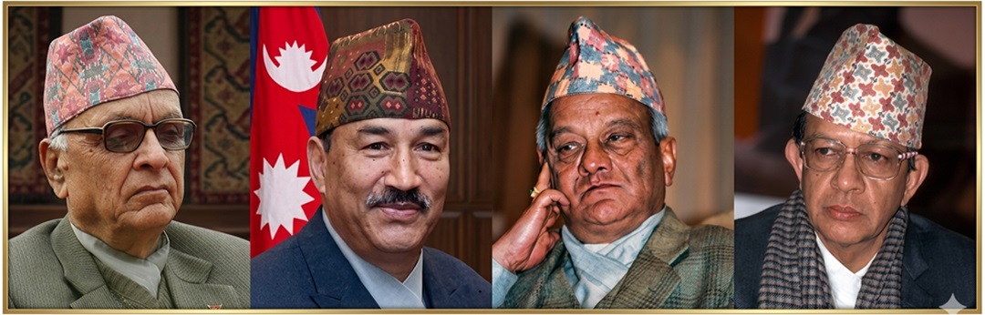 राप्रपामा बज्यो संकटको घण्टी
