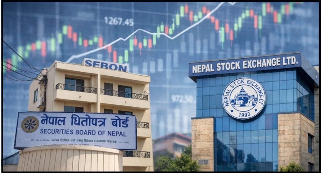 साइबर सुरक्षा तालिम सम्पन्न, पूँजी बजारलाई सुरक्षित बनाउने प्रतिबद्धता