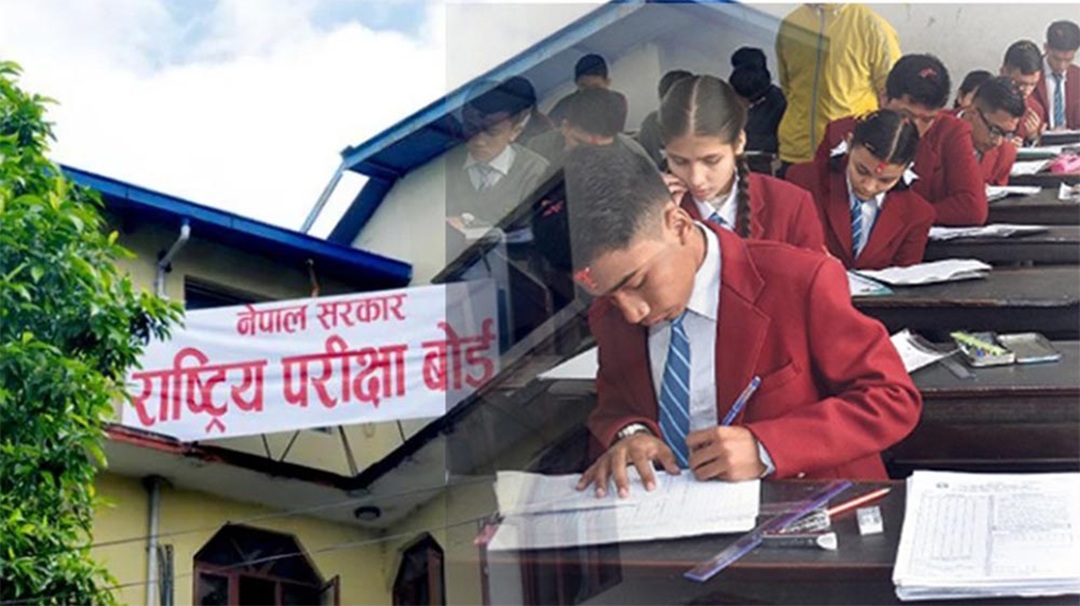 आजै साँझ ७ एसइईको नतिजा सार्वजनिक हुँदै