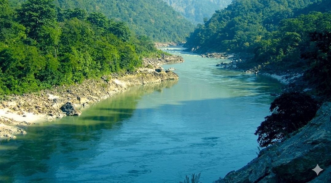 ७५६ मेगावाटको तमोर जलाशययुक्त आयोजना कहाँ हरायो ?