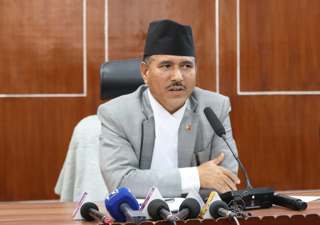 प्रारम्भिक प्रतिवेदनपछि १४ अर्ब ६३ करोडबराबरको बेरुजु असुल