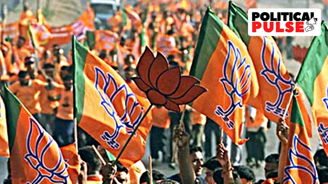 बम प्रहार हुँदा भाजपाका पाँच कार्यकर्ता घाइते